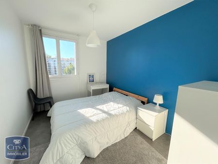 Location Appartement 5 pièces 81m² LIMOGES 87000 - Photo 4