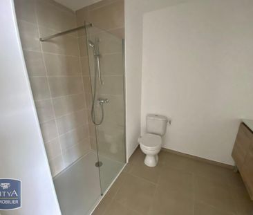 Location Appartement 2 pièces 40m² HYERES 83400 - Photo 6