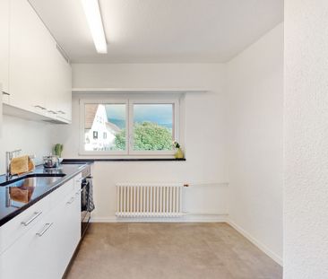 Charmante Wohnung sucht Nachmieter per sofort! - Photo 6