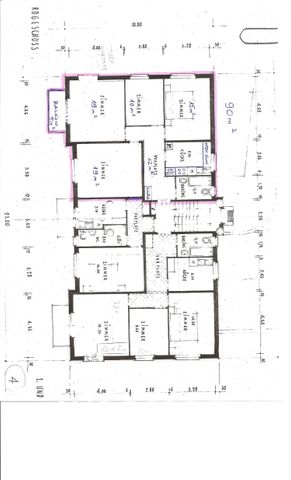 "Wohnen im Herzen von Nussbaumen" - Foto 4