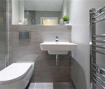 Forster Place Apartments, Singleton Street, BD1 - Photo 1