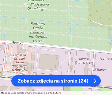 Mieszkanie do wynajęcia Dolna Orunia (bez pośredników) – zdjęcie 1