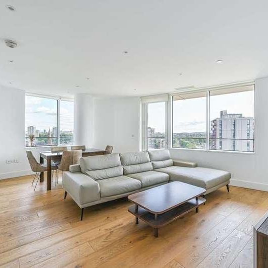 Lombard Wharf, Lombard Road, Battersea, SW11 - Photo 1