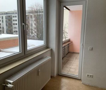 Nah zum Frankencenter! - Foto 2