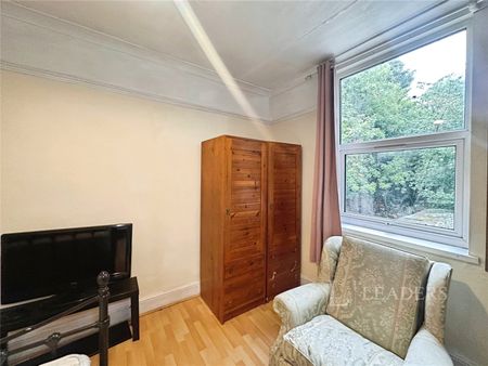 1 bedroom studio to rent Monument Road, Birmingham, West Midlands, B16 - Photo 2