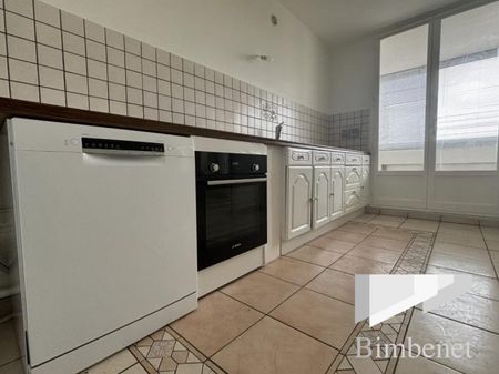 Appartement à louer, 4 pièces - Orléans 45100 - Photo 5