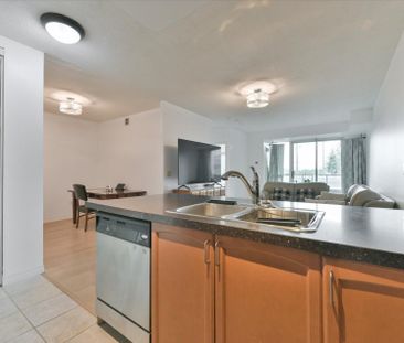 For Lease - 38 Fontenay Court Unit# 305, Toronto, Ontario - Photo 6