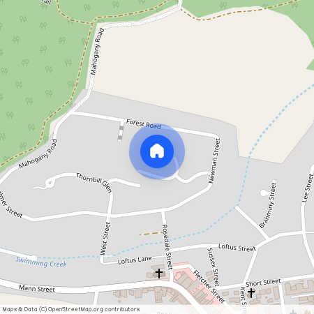 5 Galah Grove, NSW 2448, Nambucca Heads