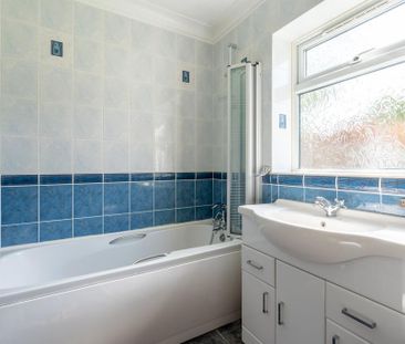 2 bedroom terraced house to rent - Photo 5