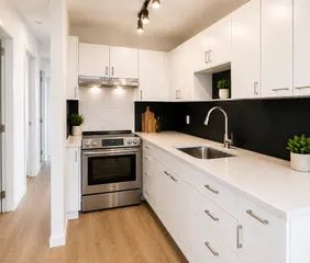 Appartement · 266 m² · Arrondissement de Jonquière - Photo 2