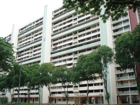 Blk 222 Lorong 8 Toa Payoh (Toa Payoh), HDB 4 Rooms - For Rent - Photo 5