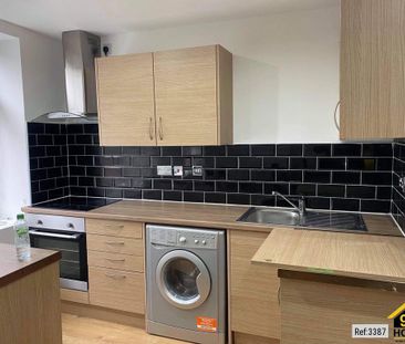 1 bedroom apartment to rent - Photo 4