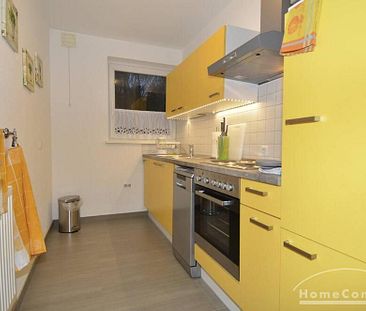 Sanierte 2-Zimmer-Wohnung in Berlin-Mariendorf - Photo 1