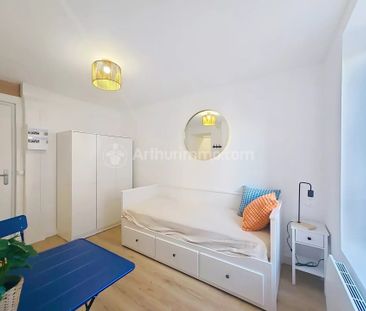 Location Appartement 1 pièces 17 m2 à Clermont-Ferrand - Photo 4
