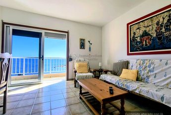 **To rent in Las Galletas, 2 bedroom apartment