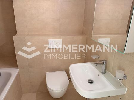 3.5 Zimmer, 65 m², 4. Stock - Foto 3