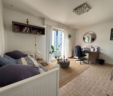 Appartement T1 à Rennes - Photo 1