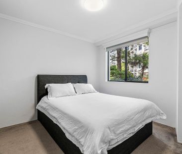 Sleek 2-bedroom apartment in a resort style complex - Photo 4