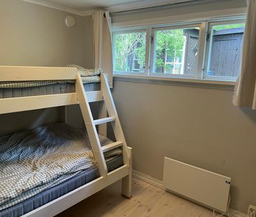 Slottsstigen, Lidingö - Photo 6