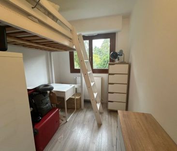 Appartement à louer 3 pièces 52.28m² - Photo 4