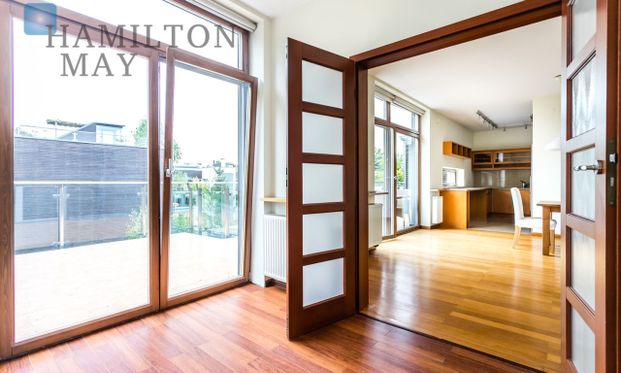 Warszawa, Mokotów, Biały Kamień - Photo 1