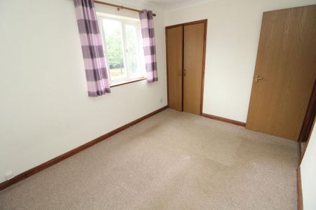 1 bedroom terraced house to rent - Photo 3