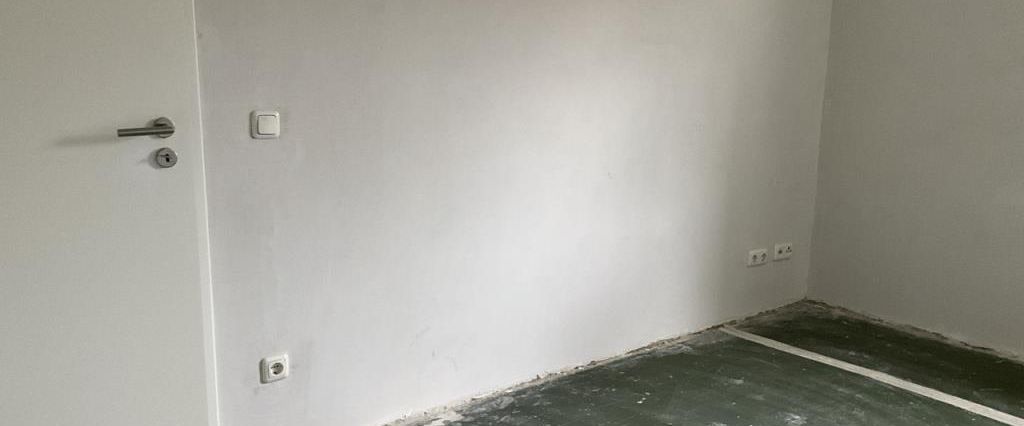 Demnächst frei! 2-Zimmer-Wohnung in Duisburg Huckingen - Photo 1