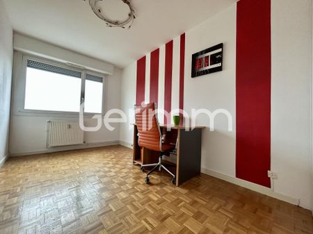 Residence Au calme Meylan - Photo 5