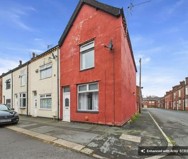 2 bedroom end of terrace house to rent - Photo 1