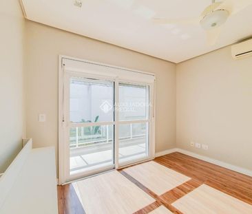 Casa em Condomínio com 3 quartos e 150m² para alugar em Hípica, Por... - Foto 5