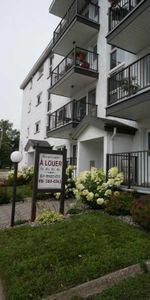 À Louer 2 1/2 - Photo 4