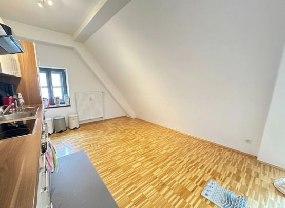 Helle 3-Zimmer-Wohnung mit Balkon in Graz - Photo 1