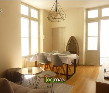 17000, La Rochelle Appartement - Photo 6