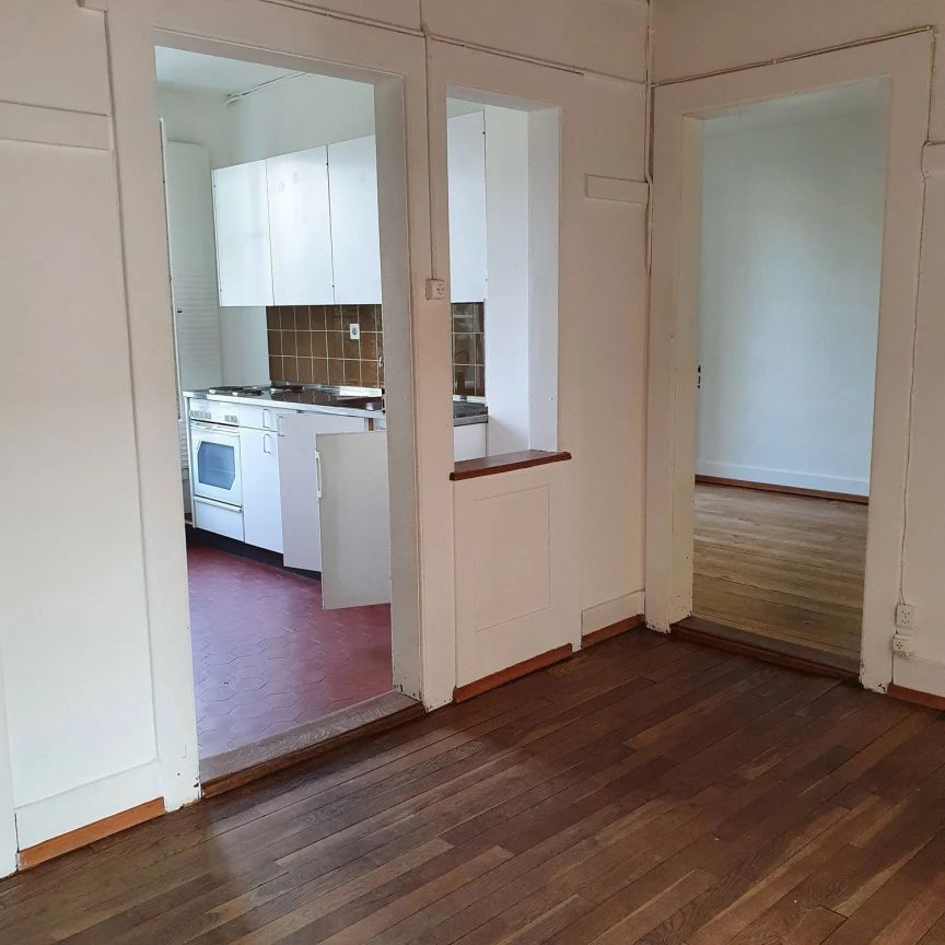 2.5 Zimmer, 55 m², 1. Stock - Photo 1