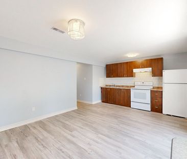 For Lease - 33 Netherway Crescent Unit# Lower, Ajax, Ontario - Photo 4