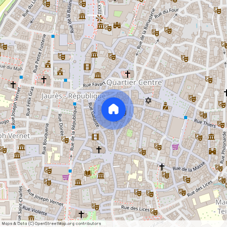 84000, Avignon