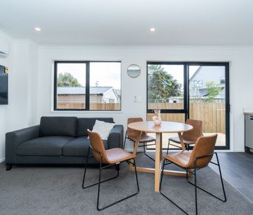 Modern 1-Bedroom Studio Room for Rent in Hamilton East – $270/Week ... - Photo 3