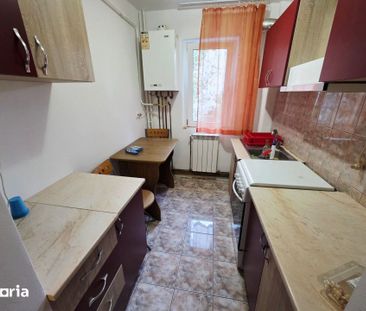 Apartament 3 camere Alexandru cel Bun , 54 metri, etaj 3 Cod:163282 - Fotografie 6
