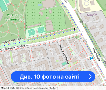 BLISKO METRA, CICHE, PRZYTULNE I FUNKCJONALNE - Фото 1