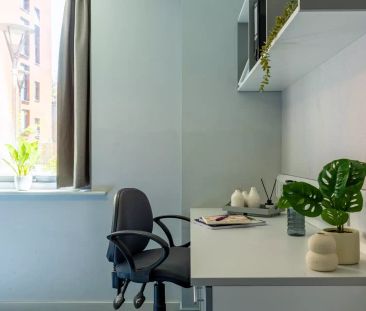 Gold En Suite - Photo 5