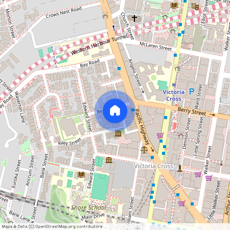 26 Napier Street, Sydney, New South Wales 2060