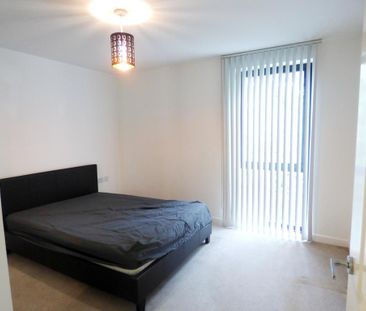 1 bedroom flat to rent - Photo 6