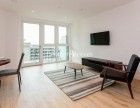 2 Bedroom flat to rent in Sovereign Court, Hammersmith, W6 - Photo 1