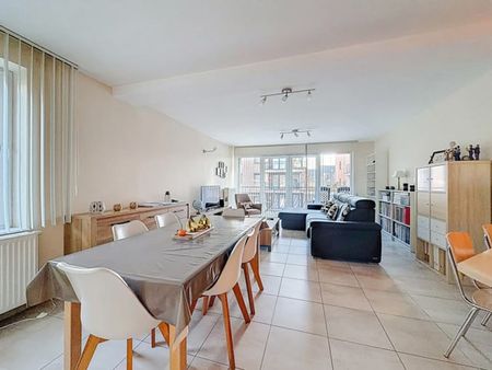 Appartement te huur - Photo 3