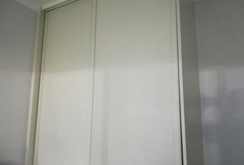 Quarto em Lisboa
