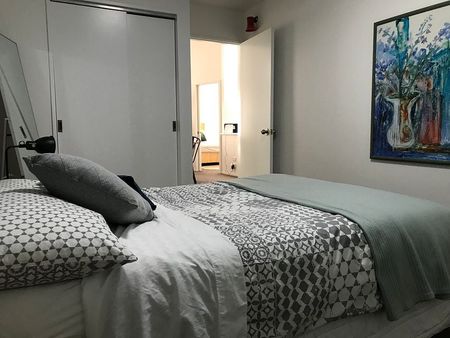 Boutique style 3 bedroom inner city oasis - Photo 4