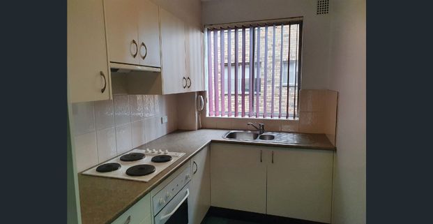 One-Bedroom Apartment - Photo 1