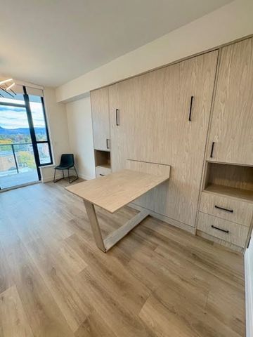 Stunning Studio @ Bertram - Photo 3