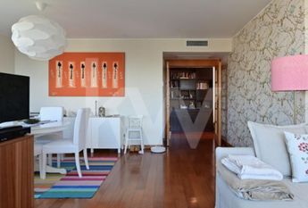 Apartamento T3 em Lisboa