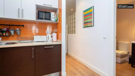Charming 2-bedroom apartment for rent in Lavapiés - Photo 2